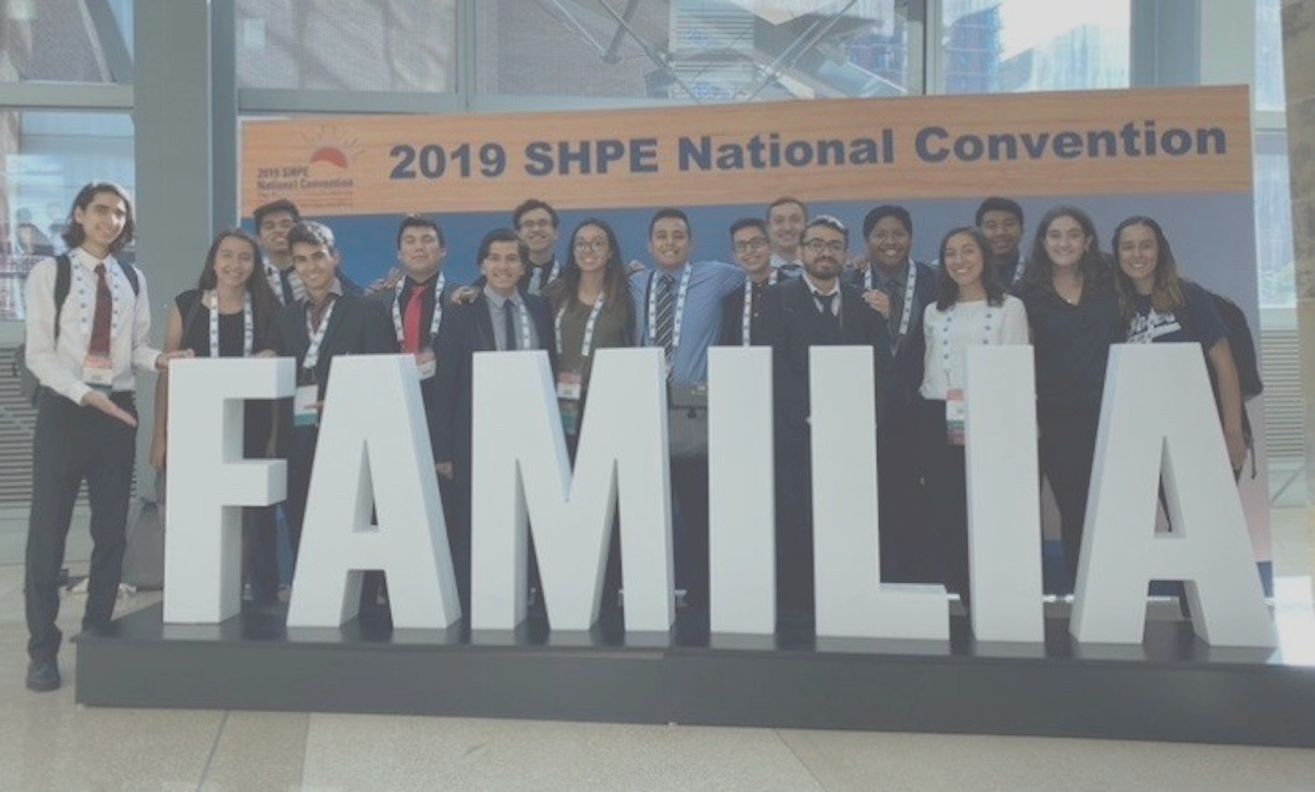 SHPE National Convention